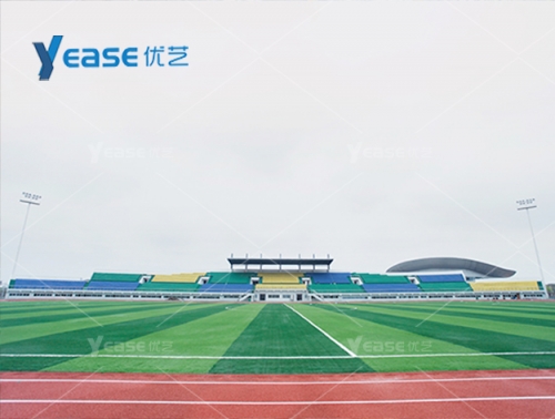 江西省上饒市江西余干體育場