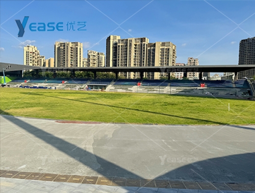 廣東省深圳紅花山體育中心