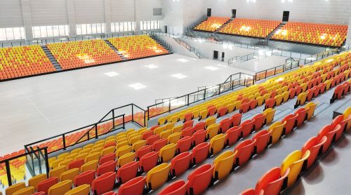 為什么全球的體育場館都在用HDPE和PP作為看臺(tái)座椅原料？