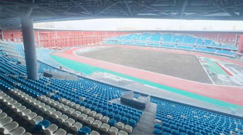 專業(yè)場館座椅六大核心指標，打造安全舒適觀演體驗